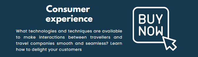consumer experience
